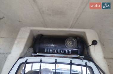 Пикап ЗАЗ 11055 2010 в 