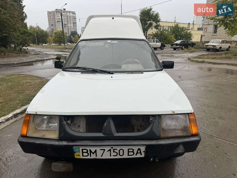 ЗАЗ 11055 2002