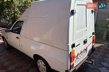 Грузовой фургон ЗАЗ 11055 2004 в  фото 4 Грузовой фургон ЗАЗ 11055 2004 в