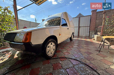 Грузовой фургон ЗАЗ 11055 2004 в  фото 7 Грузовой фургон ЗАЗ 11055 2004 в