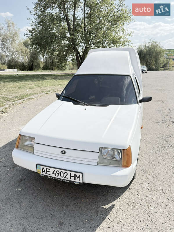 ЗАЗ 11055 2009