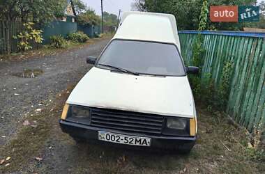 Пикап ЗАЗ 11055 1999 в Городище