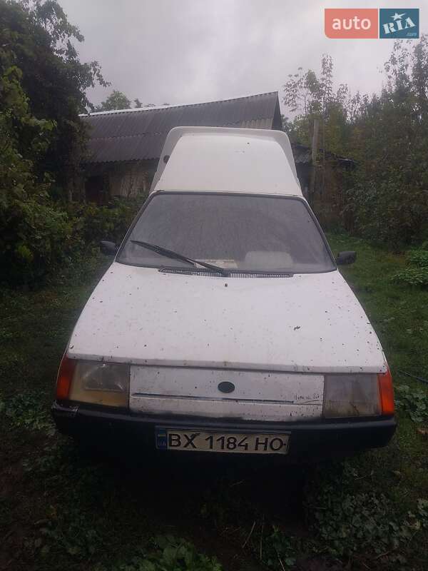 Другие грузовики ЗАЗ 11055 2006 в Хмельницком