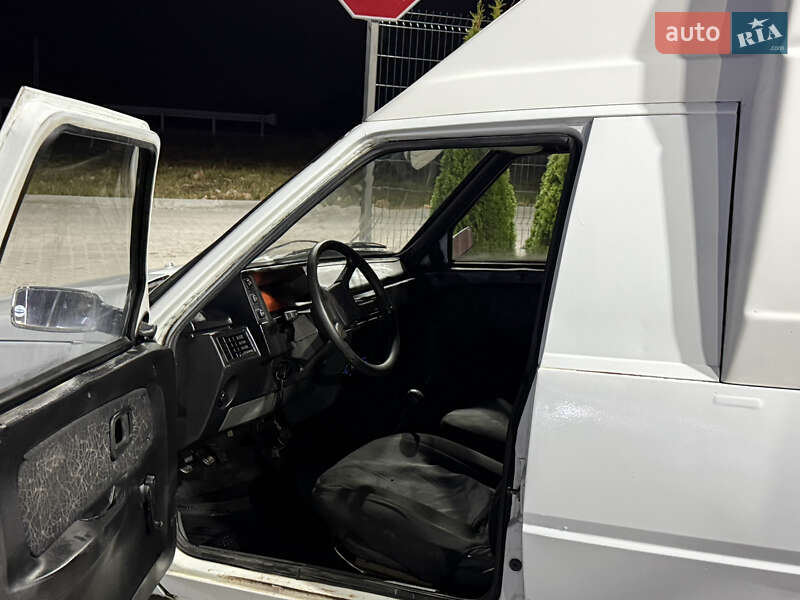 Пікап ЗАЗ 11055 2004 в Львові