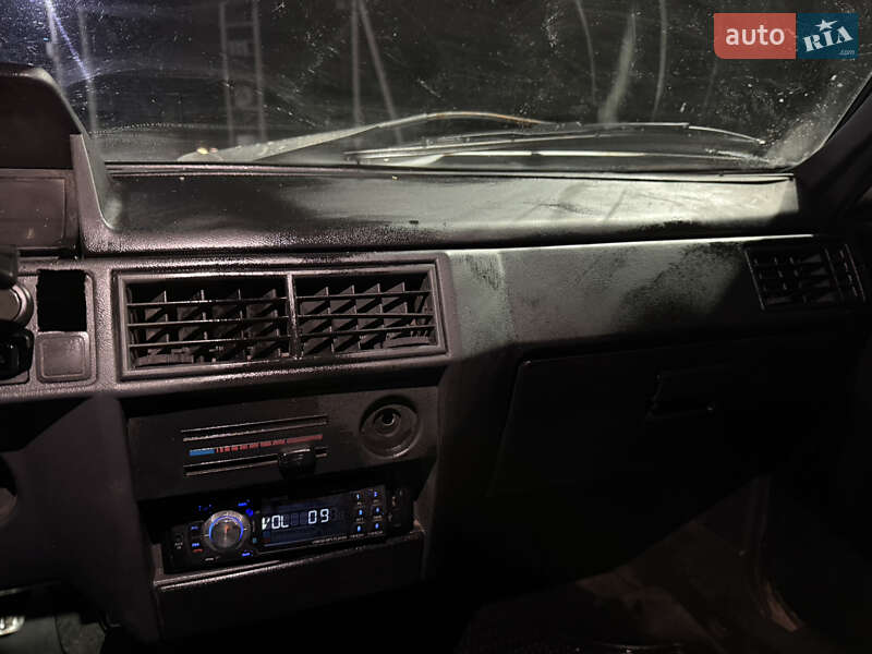 Пікап ЗАЗ 11055 2004 в Львові