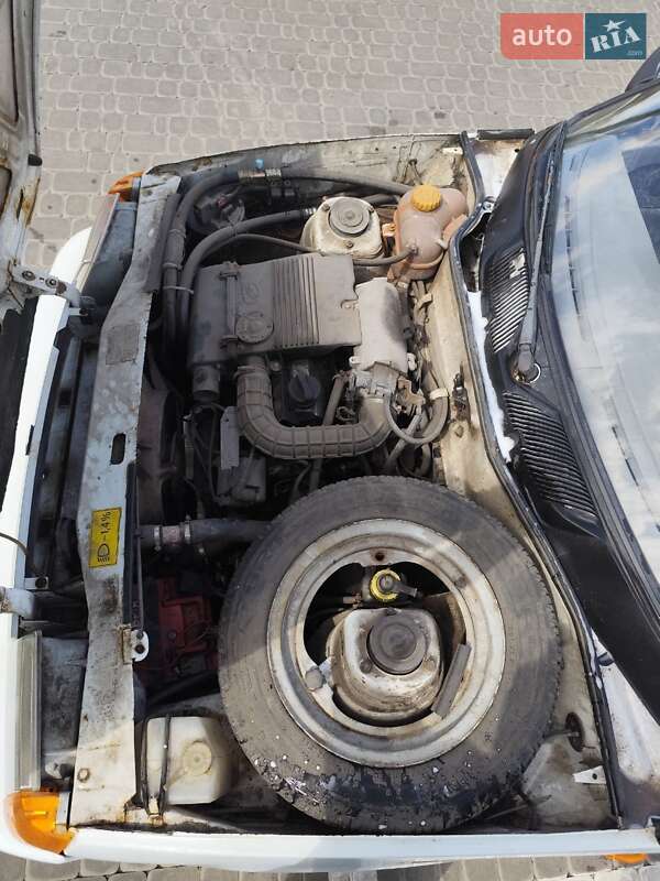 Грузовой фургон ЗАЗ 11055 2008 в Харькове фото 13 Грузовой фургон ЗАЗ 11055 2008 в Харькове