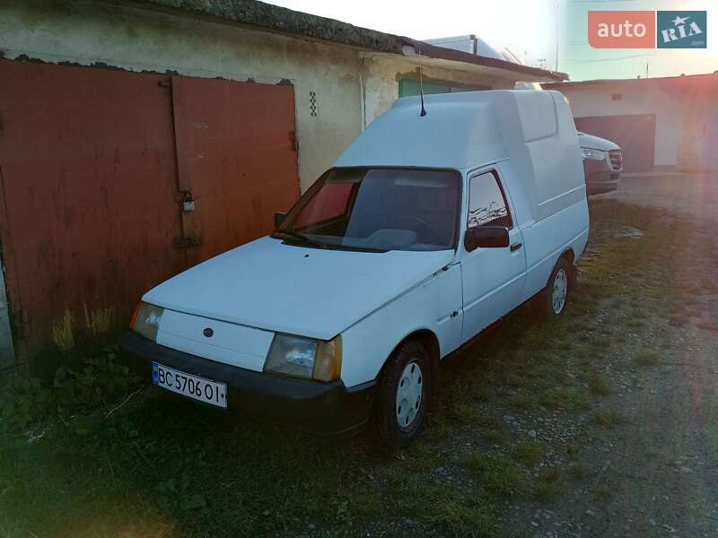 ЗАЗ 11055 2004