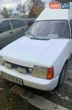 Другие грузовики ЗАЗ 11055 2009 в Черкассах