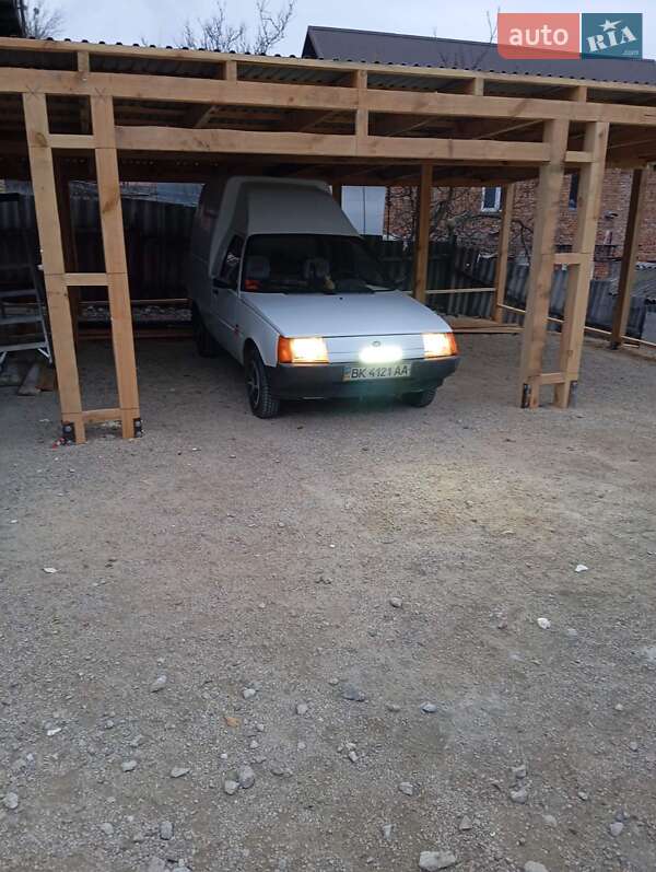 Пікап ЗАЗ 11055 2004 в Тернополі фото 2 Пікап ЗАЗ 11055 2004 в Тернополі