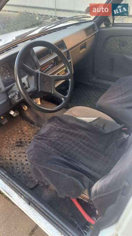 Пікап ЗАЗ 11055 2004 в Загвізді