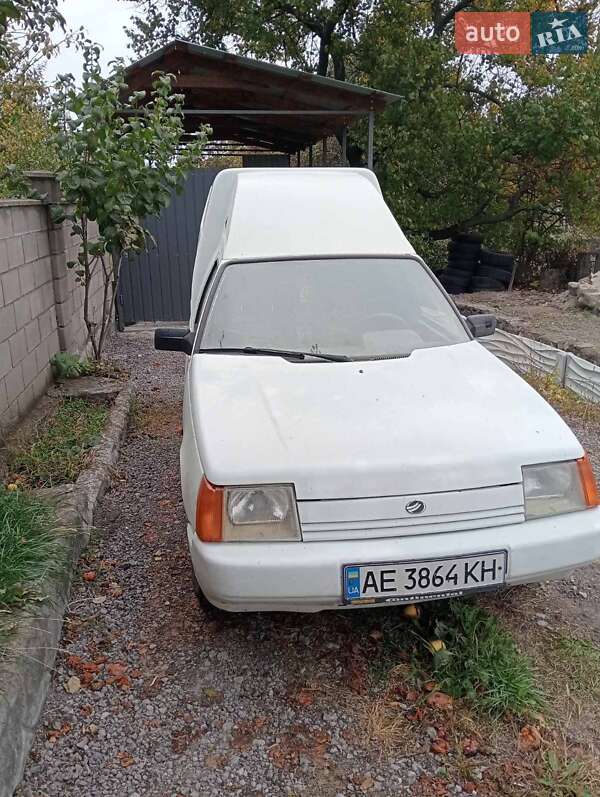 Пикап ЗАЗ 11055 2007 в Каменском фото 3 Пикап ЗАЗ 11055 2007 в Каменском