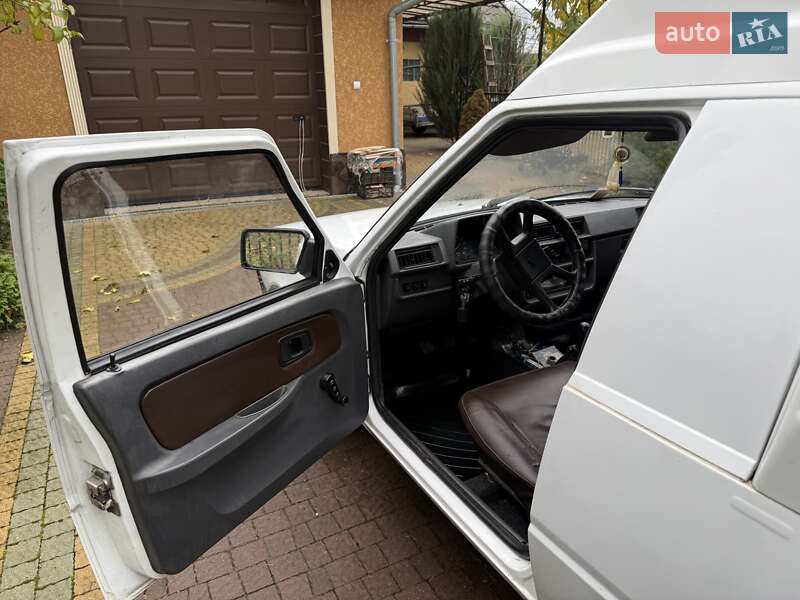 Пикап ЗАЗ 11055 2007 в Стрые фото 9 Пикап ЗАЗ 11055 2007 в Стрые