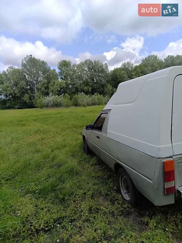 Пикап ЗАЗ 11055 2005 в Зенькове фото 3 Пикап ЗАЗ 11055 2005 в Зенькове