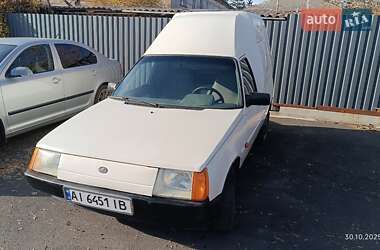 Пікап ЗАЗ 11055 2007 в Добровеличківці