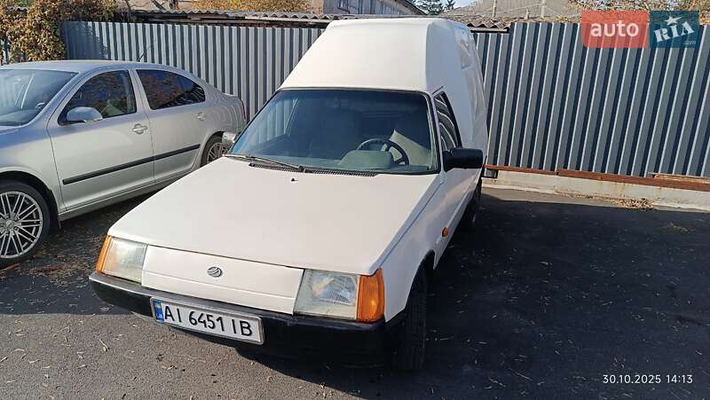 Пікап ЗАЗ 11055 2007 в Добровеличківці