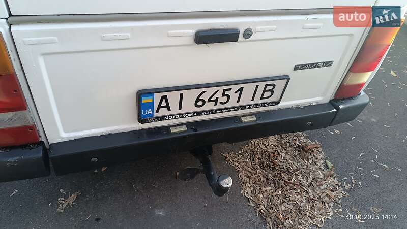 Пікап ЗАЗ 11055 2007 в Добровеличківці