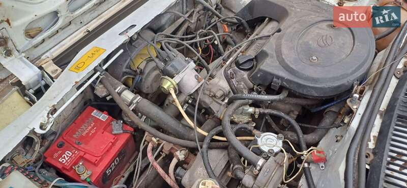 Пикап ЗАЗ 11055 2004 в Ромнах фото 13 Пикап ЗАЗ 11055 2004 в Ромнах