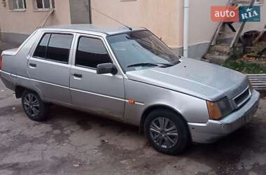 Пикап ЗАЗ 11055 2004 в Днепре