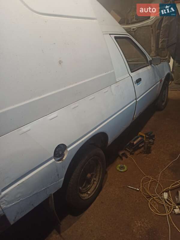 Пикап ЗАЗ 11055 2004 в Броварах