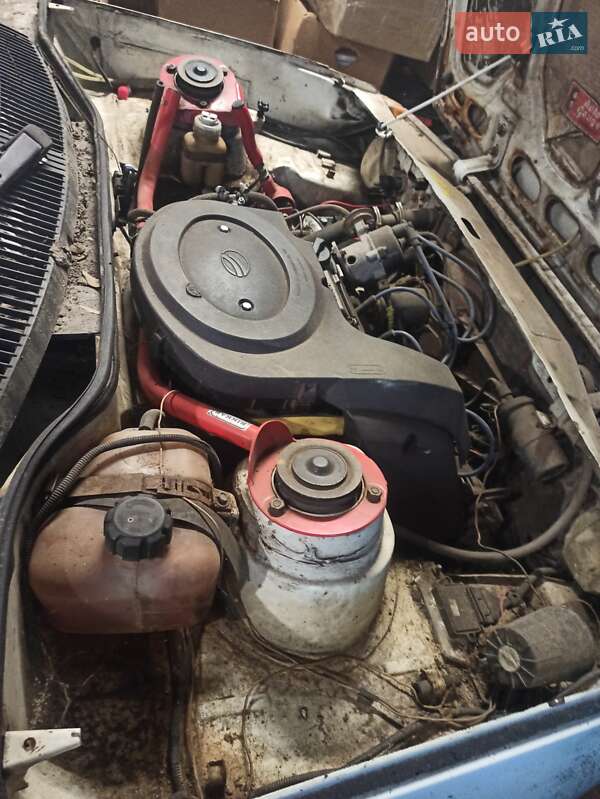 Пикап ЗАЗ 11055 2004 в Броварах