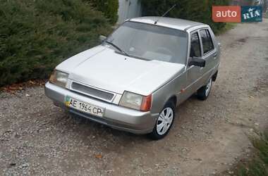 Пікап ЗАЗ 11055 2004 в Дніпрі