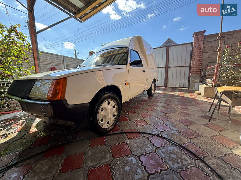Пикап ЗАЗ 11055 2004 в Кривом Роге