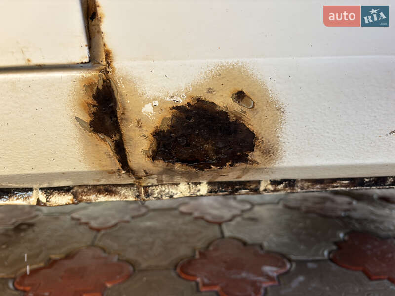 Пикап ЗАЗ 11055 2004 в Кривом Роге