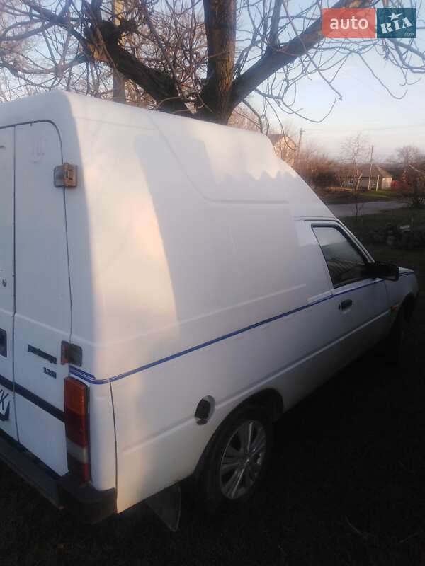 Пикап ЗАЗ 11055 2007 в Чигирине