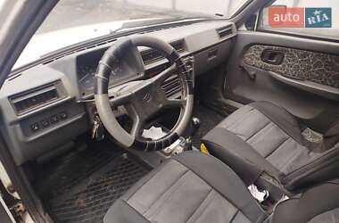 Грузовой фургон ЗАЗ 11055 2005 в Днепре