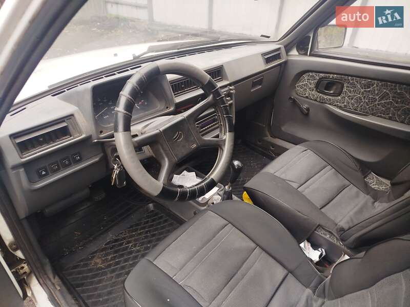 Пикап ЗАЗ 11055 2005 в Харькове фото 3 Пикап ЗАЗ 11055 2005 в Харькове