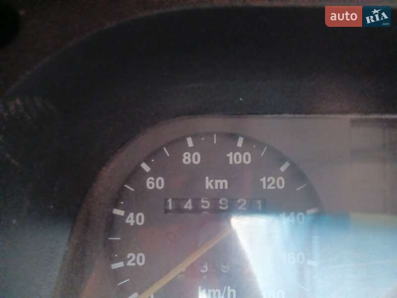 Пикап ЗАЗ 11055 2004 в Виннице