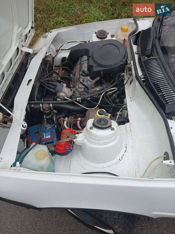 Пикап ЗАЗ 11055 2004 в Виннице