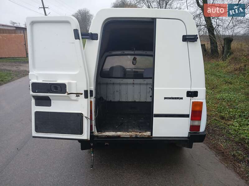 Пикап ЗАЗ 11055 2004 в Виннице