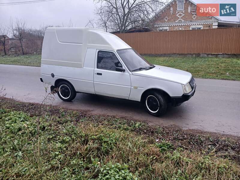 Пикап ЗАЗ 11055 2004 в Виннице