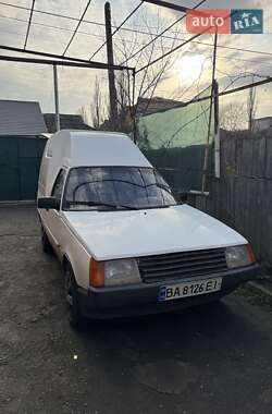 Пікап ЗАЗ 11055 2006 в Кропивницькому