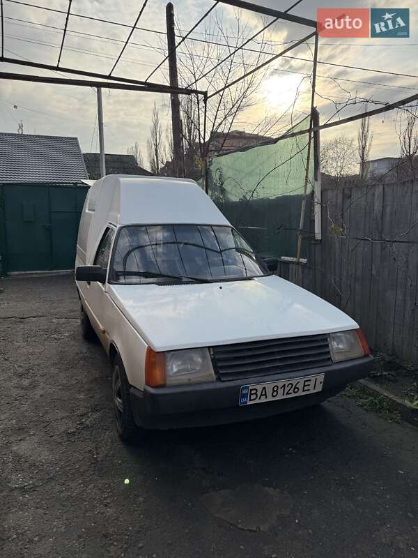 ЗАЗ 11055 2006 ЗАЗ 11055 2006