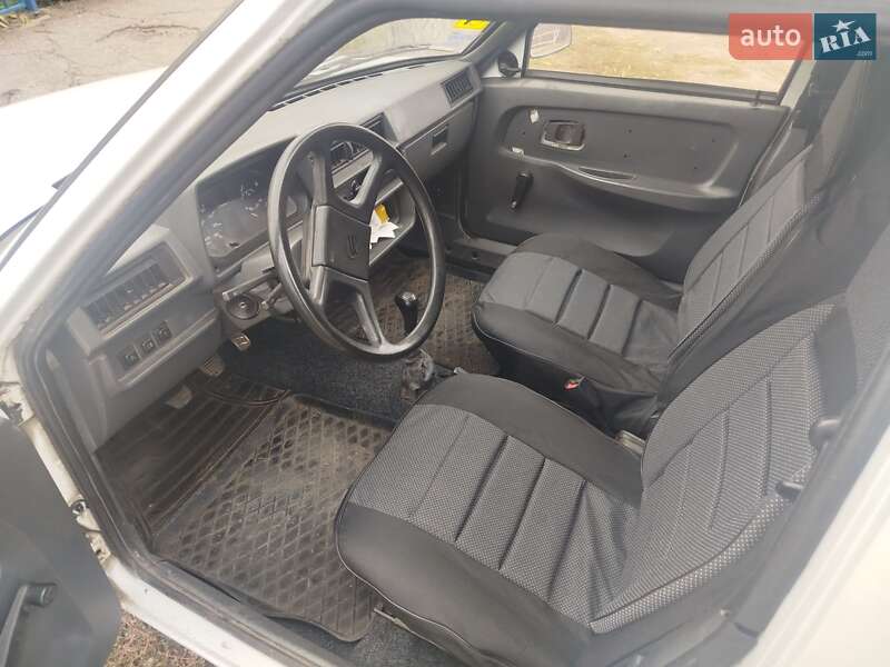 Пикап ЗАЗ 11055 2006 в Славянске