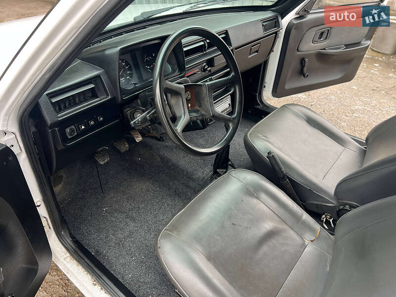 Грузовой фургон ЗАЗ 11055 2003 в Одессе фото 7 Грузовой фургон ЗАЗ 11055 2003 в Одессе