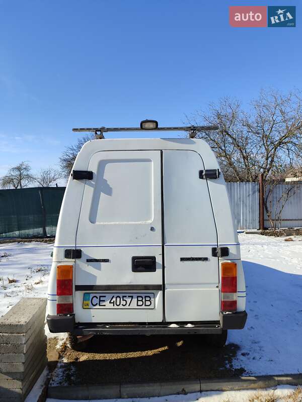 Пикап ЗАЗ 11055 2004 в Новой Одессе