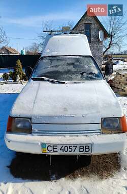 Пікап ЗАЗ 11055 2004 в Новій Одесі