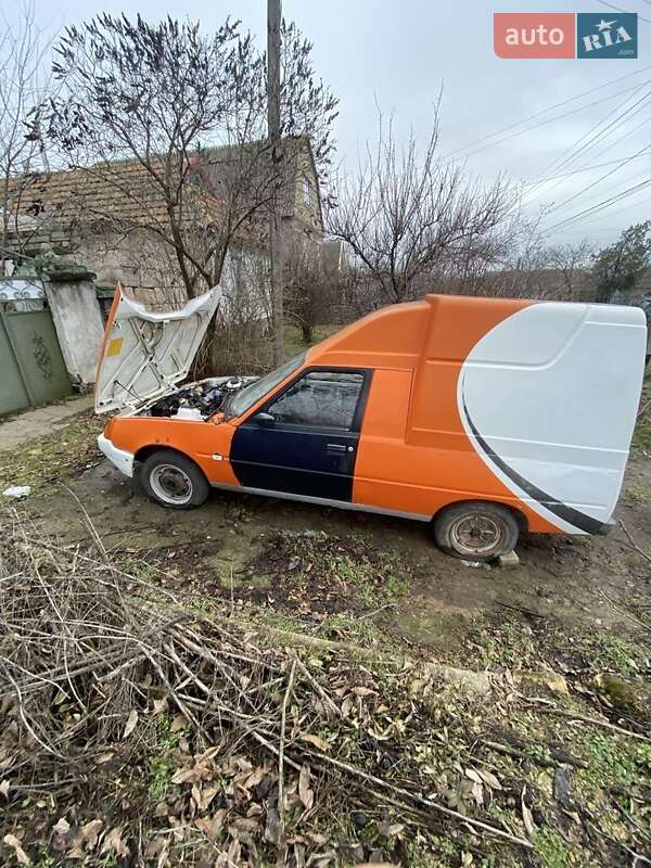 ЗАЗ 11055 2010 ЗАЗ 11055 2010