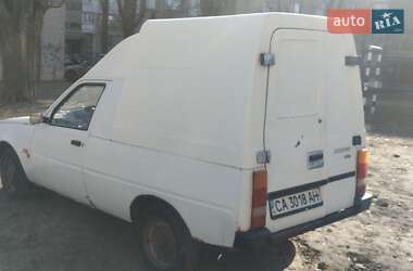 Пикап ЗАЗ 11055 2007 в Черкассах