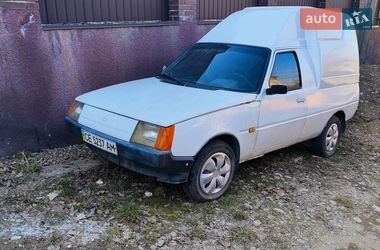 Пікап ЗАЗ 11055 2007 в Чернівцях