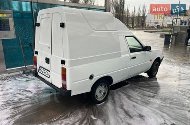 Грузовой фургон ЗАЗ 11055 2003 в Одессе