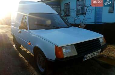 Пикап ЗАЗ 11055 2004 в Благовещенском