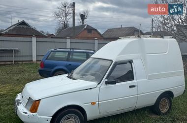 Пикап ЗАЗ 11055 2007 в Хмельницком