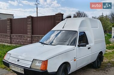 Пикап ЗАЗ 11055 2004 в Беляевке