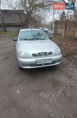 Седан ЗАЗ 1306 2004 в Вінниці