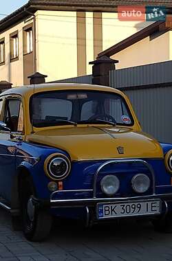 Хетчбек ЗАЗ 965 1966 в Рівному