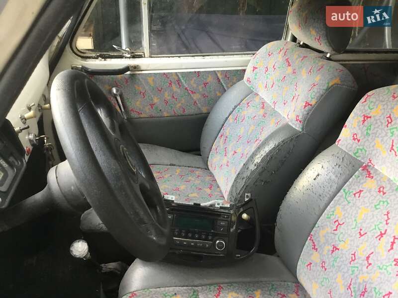 Хэтчбек ЗАЗ 965 1968 в Киеве фото 3 Хэтчбек ЗАЗ 965 1968 в Киеве